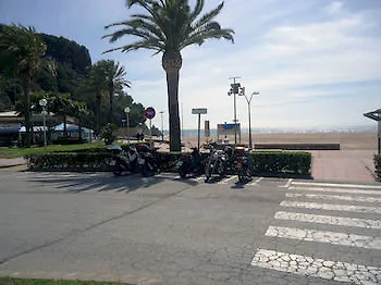 Appartamento Sol Fenals
