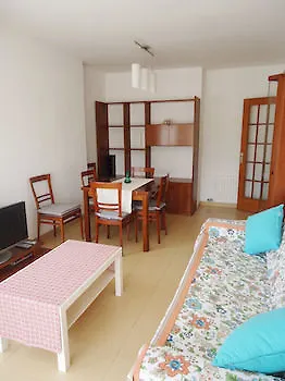 Appartamento Sol Fenals Lloret de Mar
