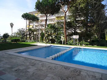 Sol Fenals Appartamento Lloret de Mar