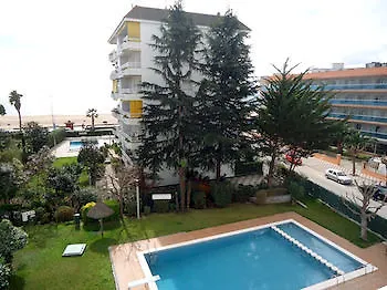 Sol Fenals Appartamento *