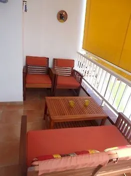 Appartamento Sol Fenals Lloret de Mar