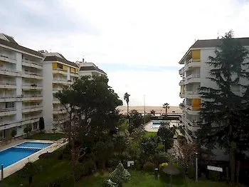 Appartamento Sol Fenals
